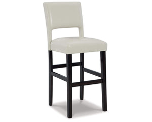 Taburete de bar Leektree Bar Height