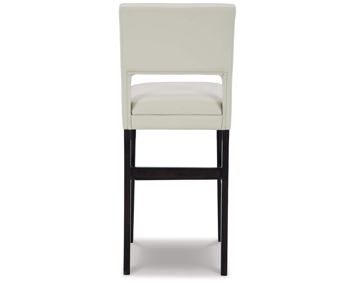 Taburete de bar Leektree Bar Height