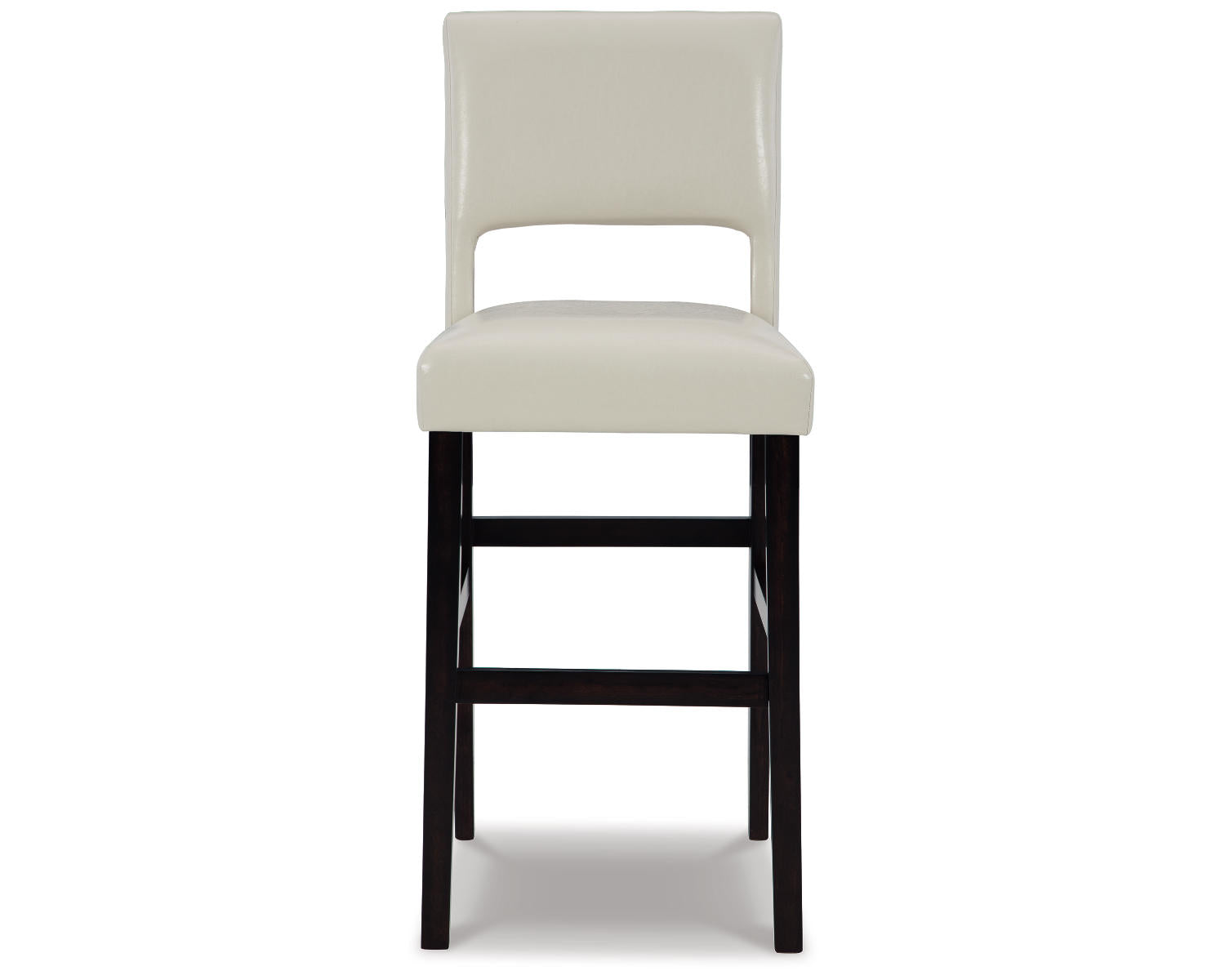 Leektree Bar Height Bar Stool