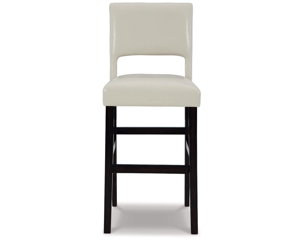 Taburete de bar Leektree Bar Height