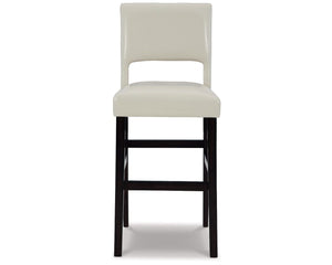 Taburete de bar Leektree Bar Height