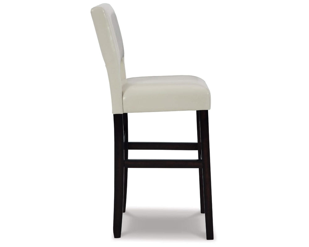 Taburete de bar Leektree Bar Height