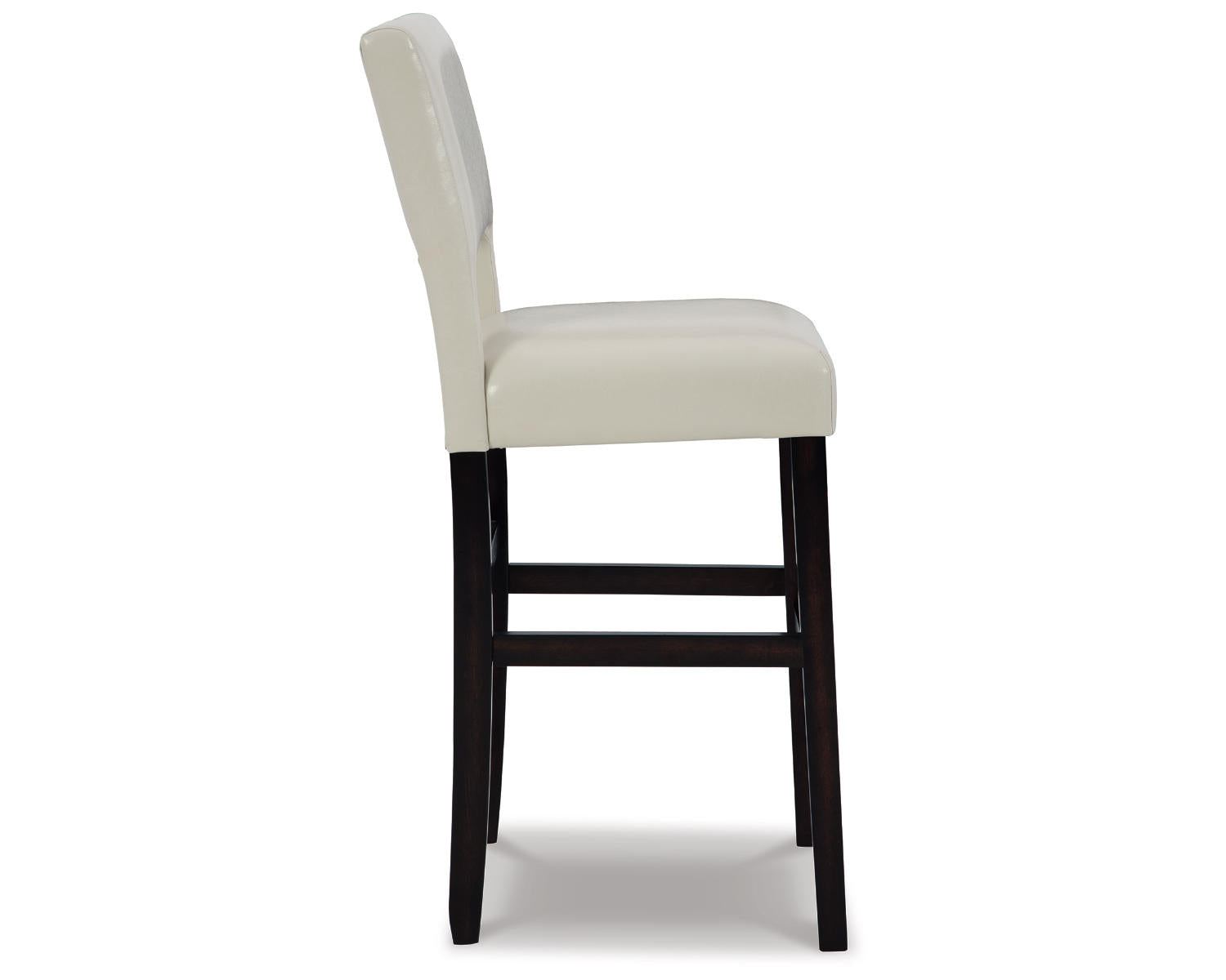 Leektree Bar Height Bar Stool