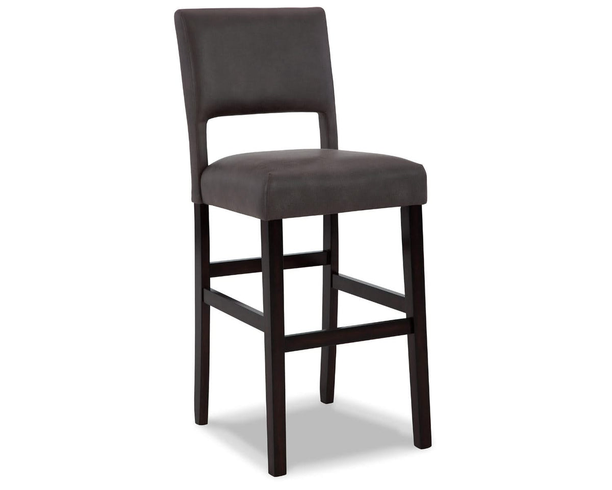 Leektree Bar Height Bar Stool