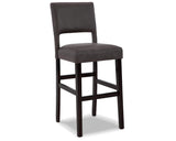 Leektree Bar Height Bar Stool
