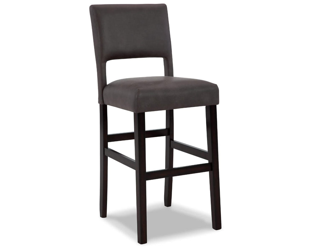Leektree Bar Height Bar Stool