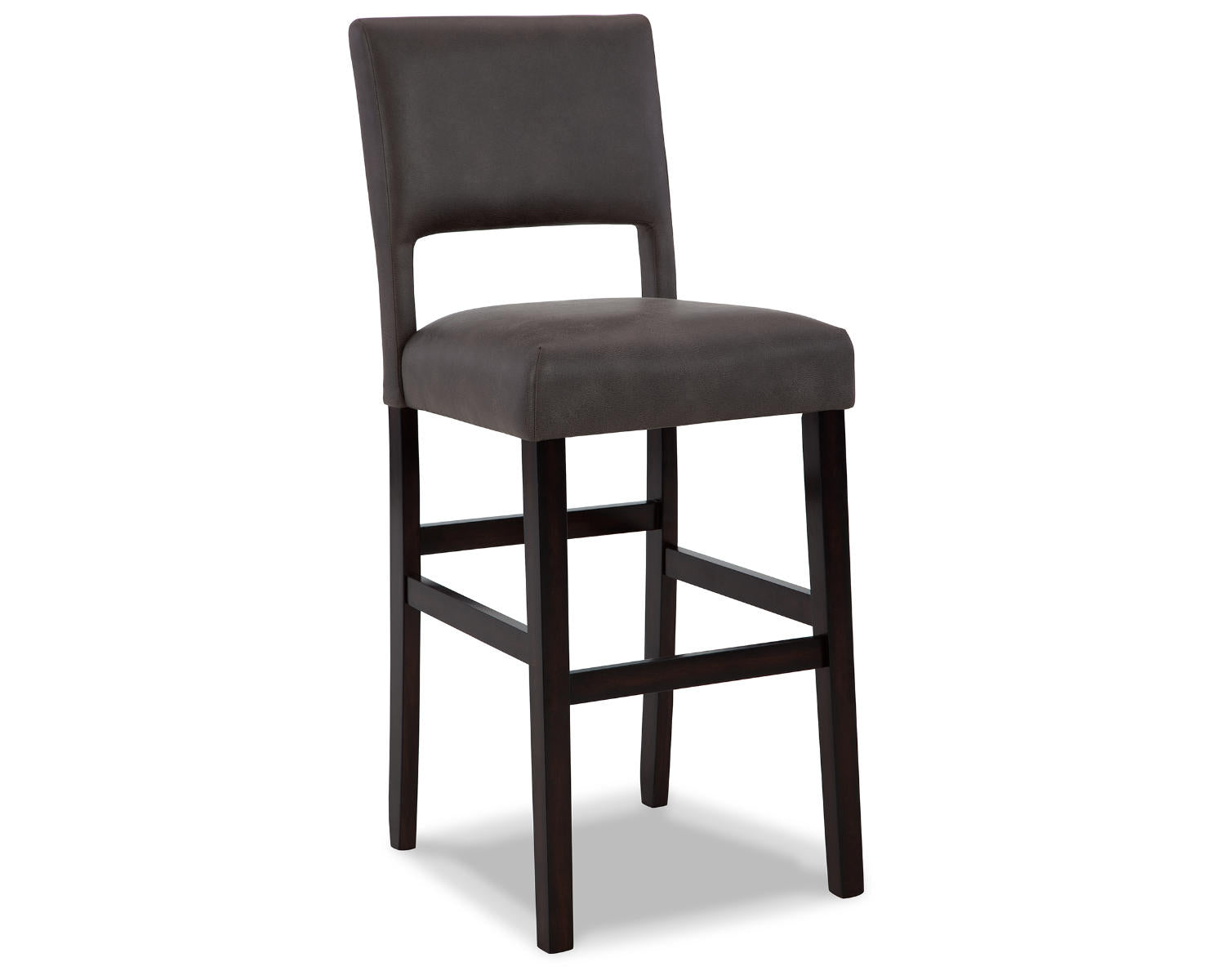 Leektree Bar Height Bar Stool