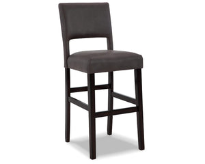 Leektree Bar Height Bar Stool