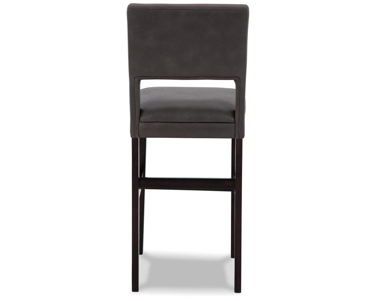 Leektree Bar Height Bar Stool