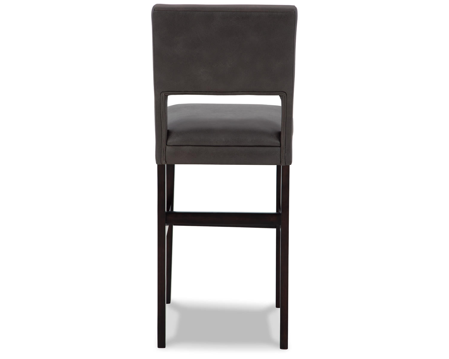 Leektree Bar Height Bar Stool