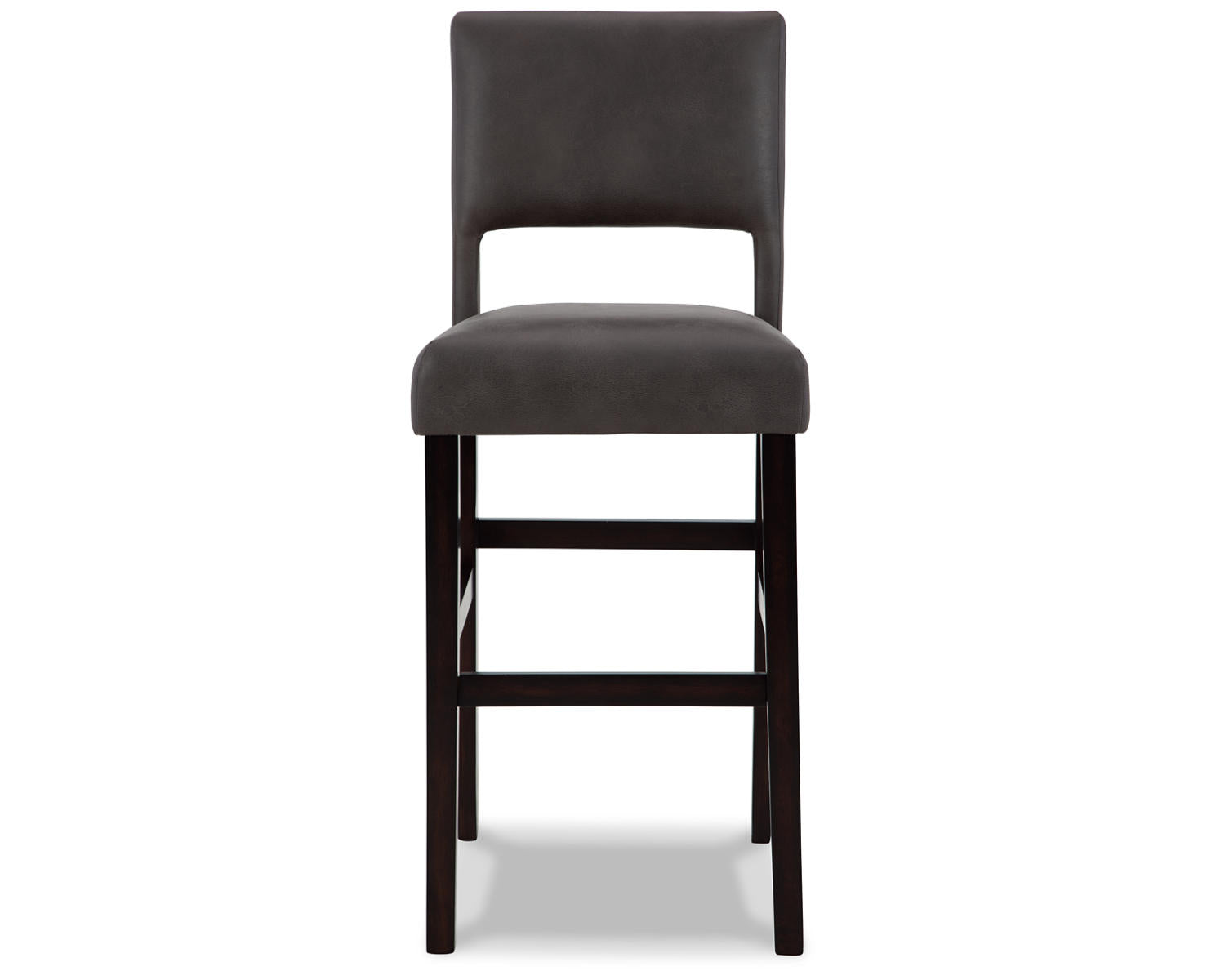 Leektree Bar Height Bar Stool