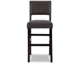 Leektree Bar Height Bar Stool