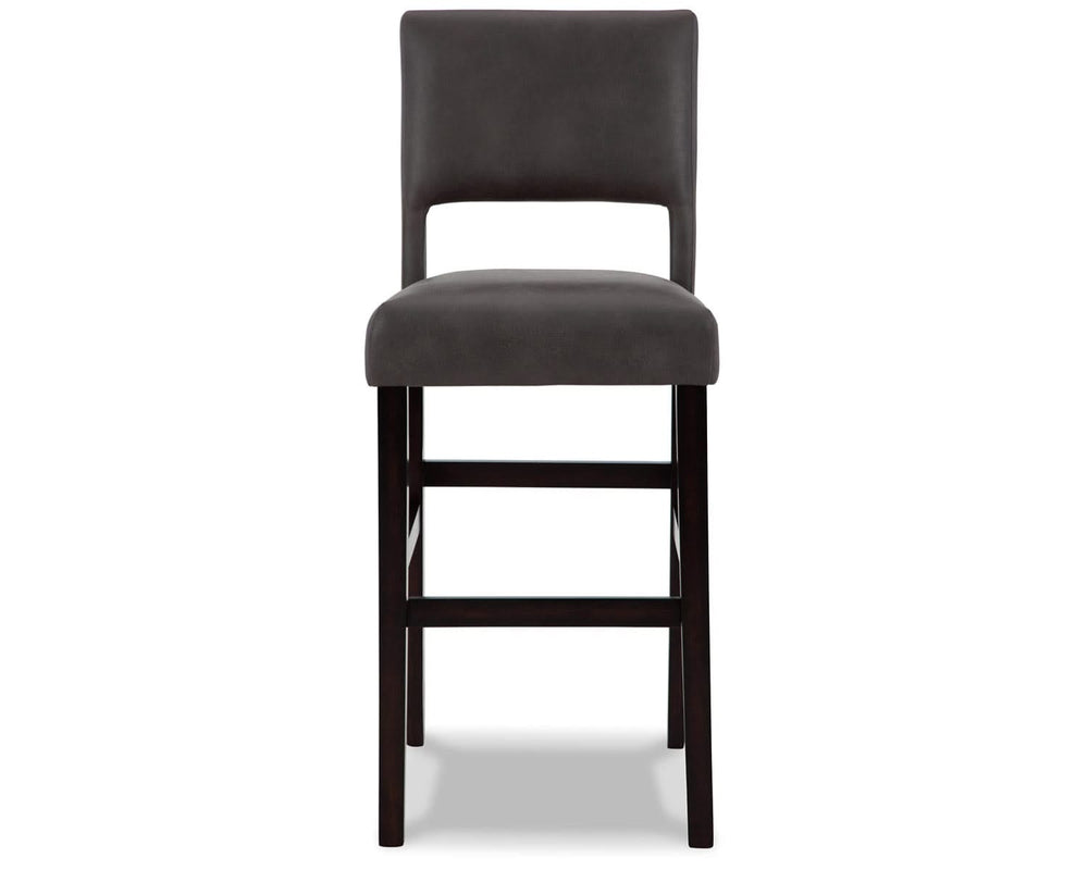 Leektree Bar Height Bar Stool
