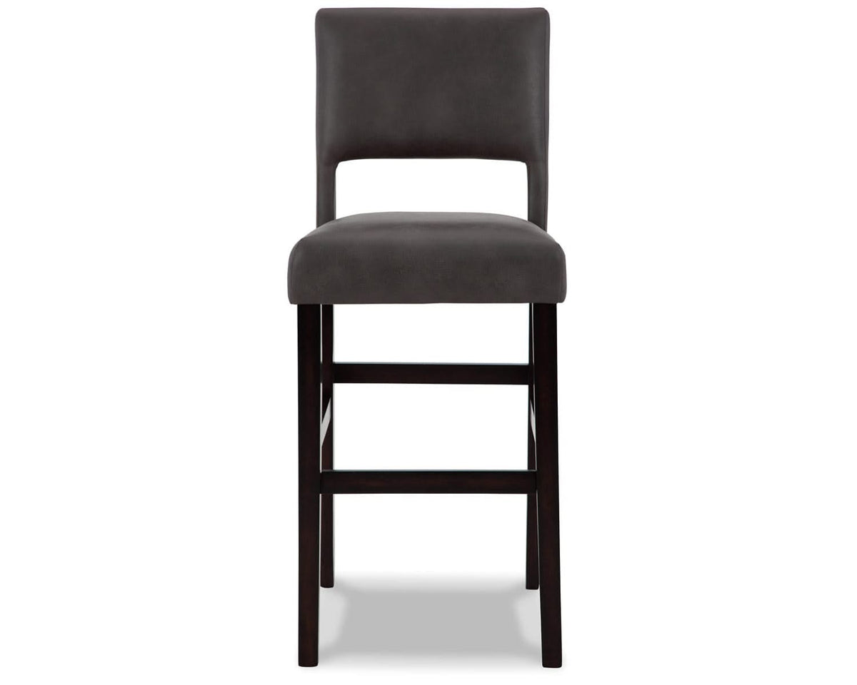 Leektree Bar Height Bar Stool