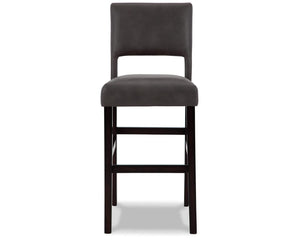 Leektree Bar Height Bar Stool