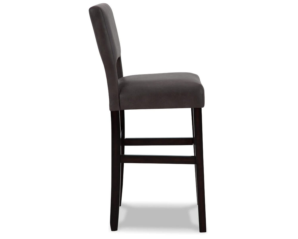 Leektree Bar Height Bar Stool