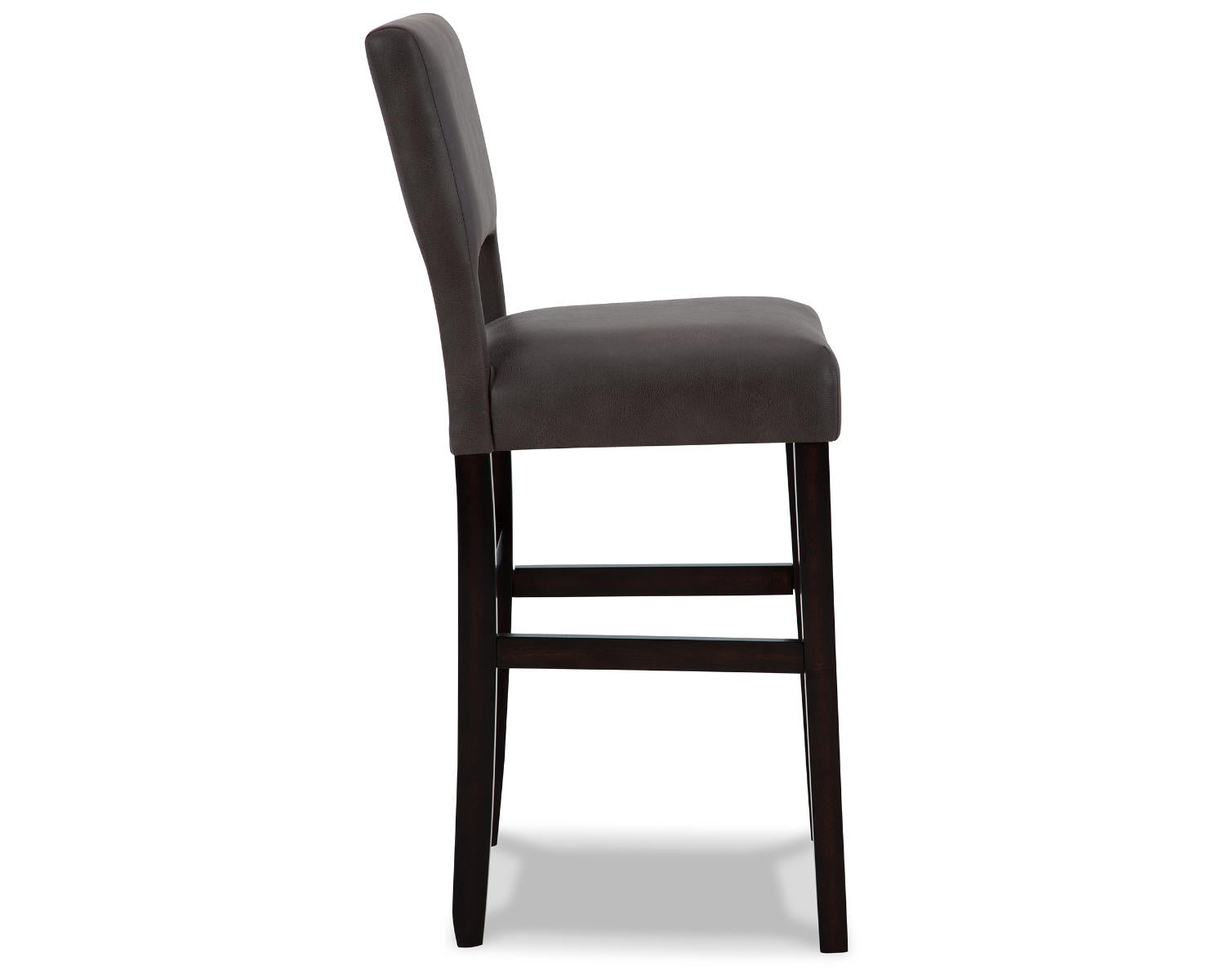 Leektree Bar Height Bar Stool