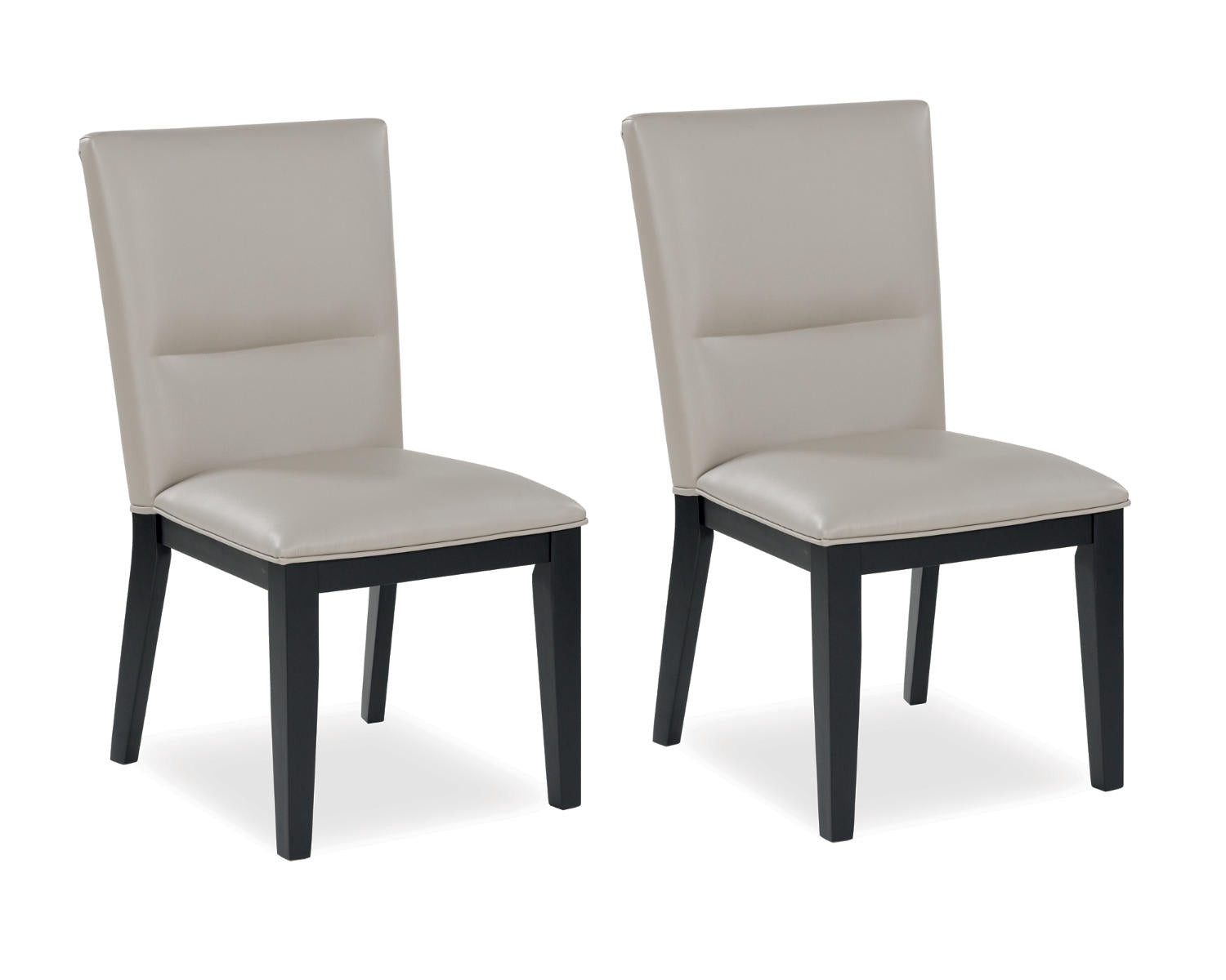 Glinari Dining Chair  (Set of 2)