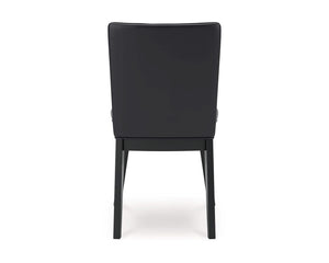 Mesa de comedor Jettaya y 6 sillas