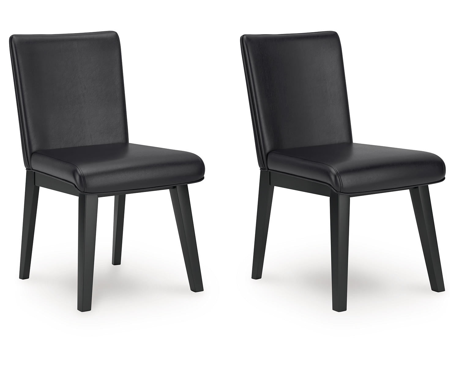 Jettaya Dining Chair (Set of 2)