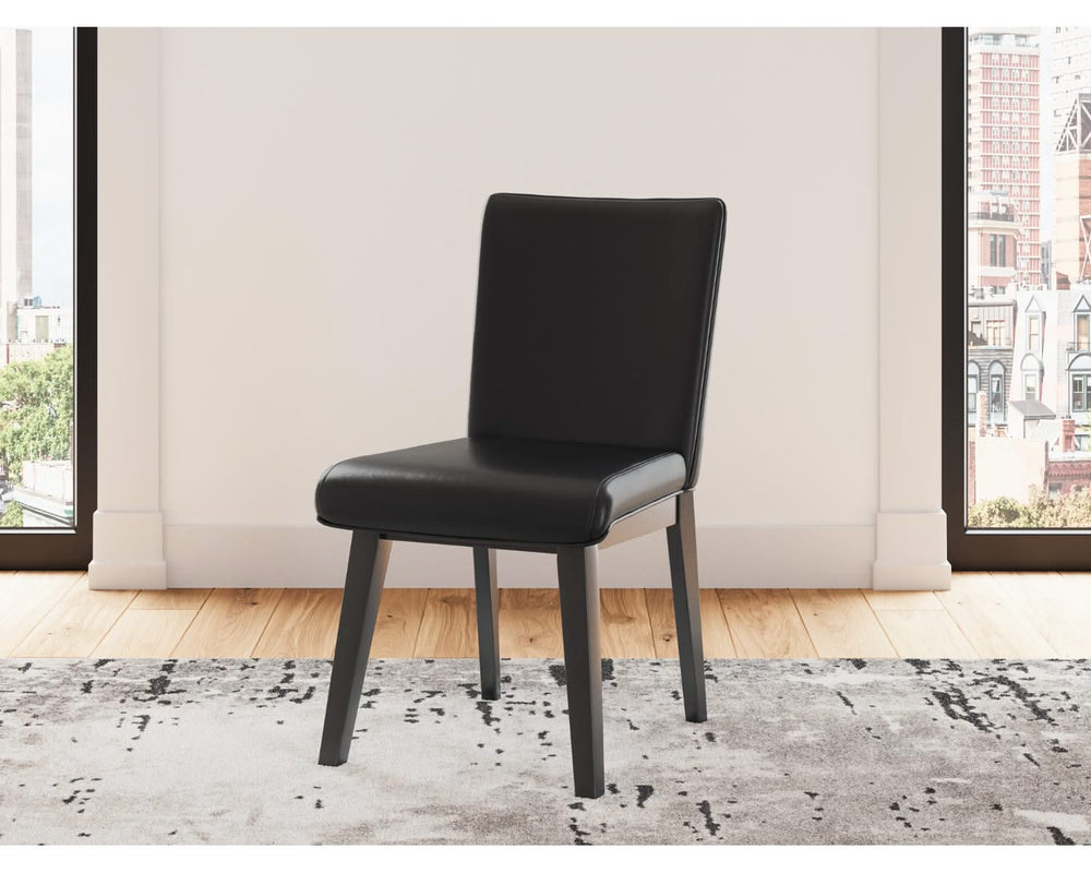 Jettaya Dining Chair