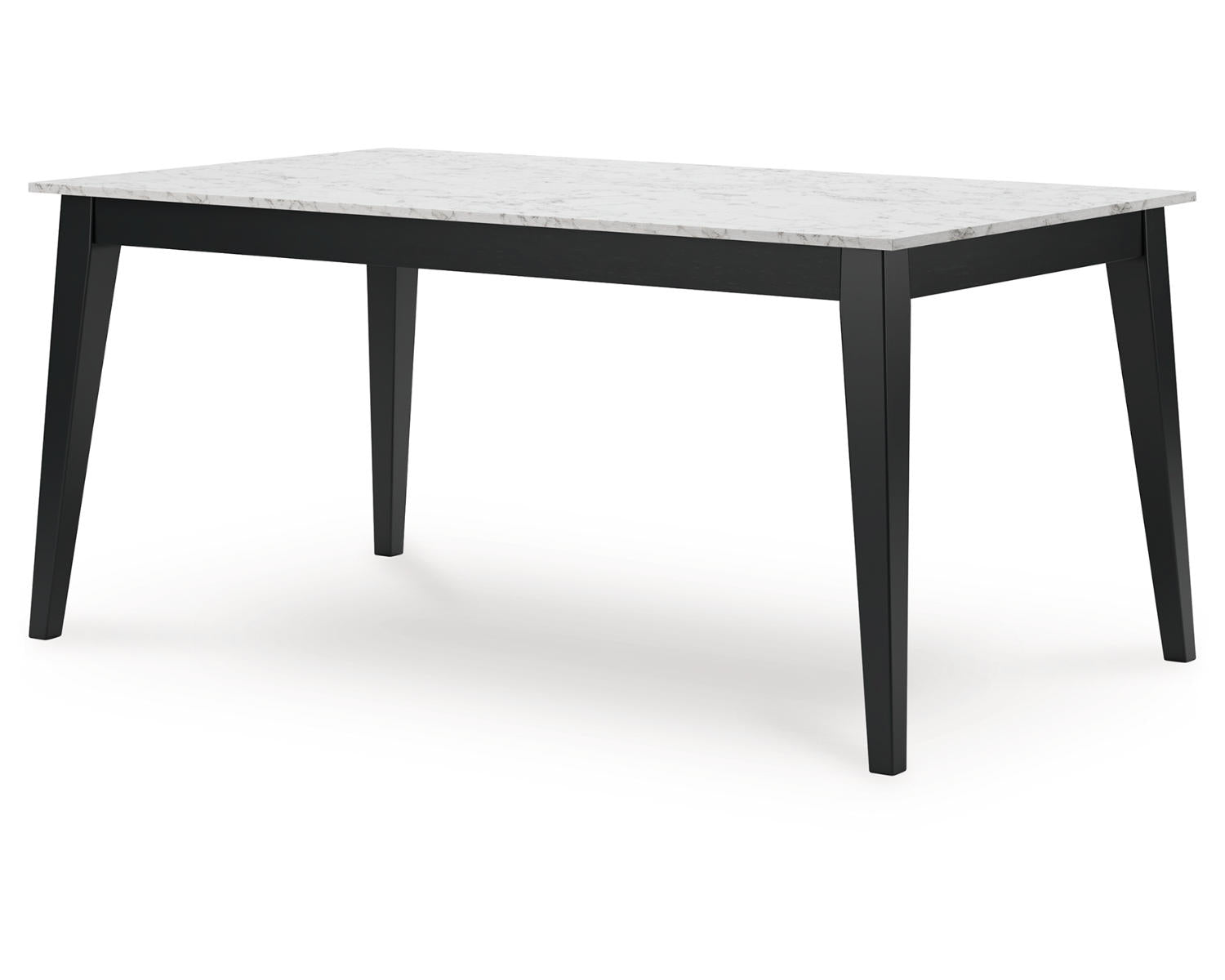 Jettaya Dining Table