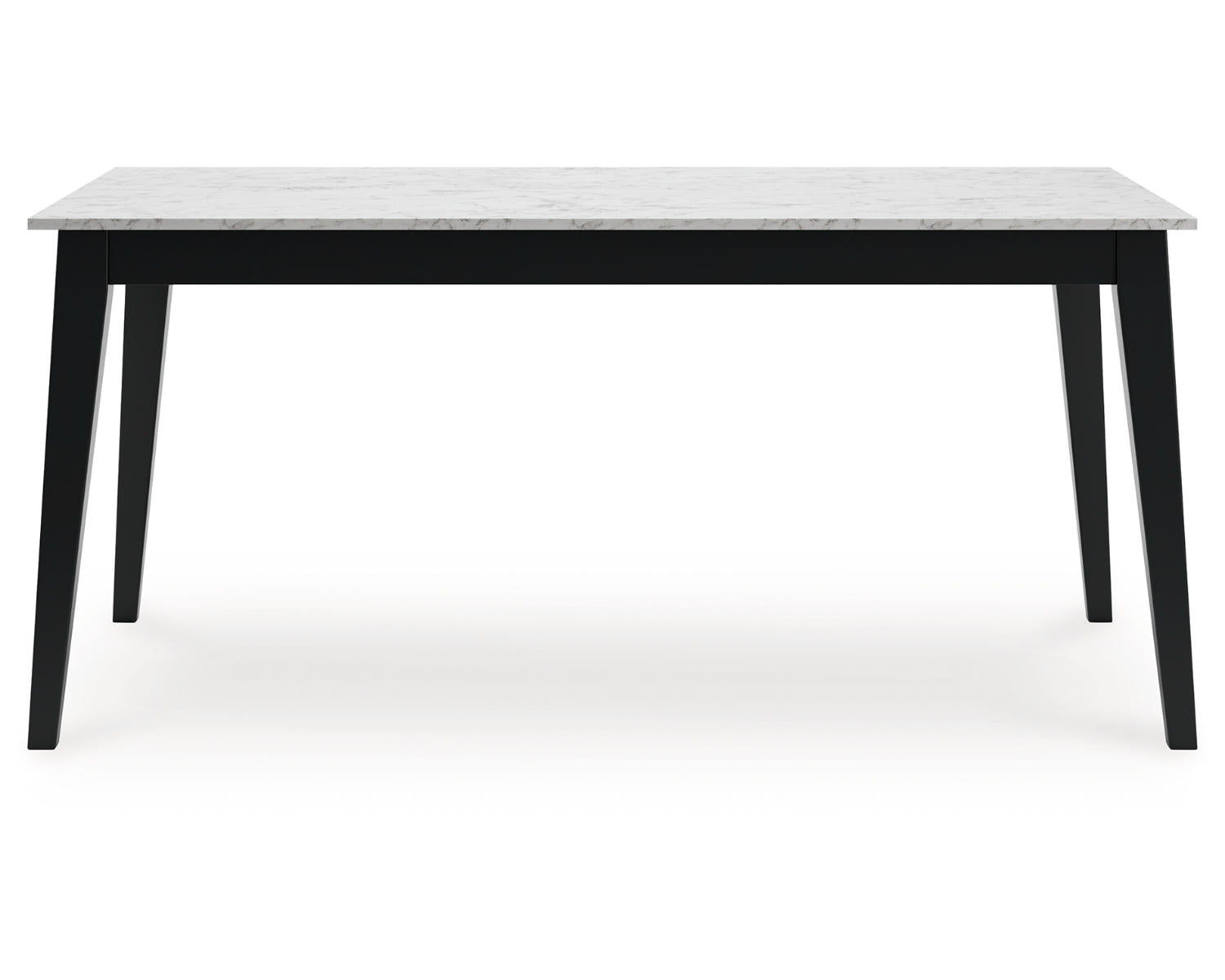 Jettaya Dining Table and 6 Chairs