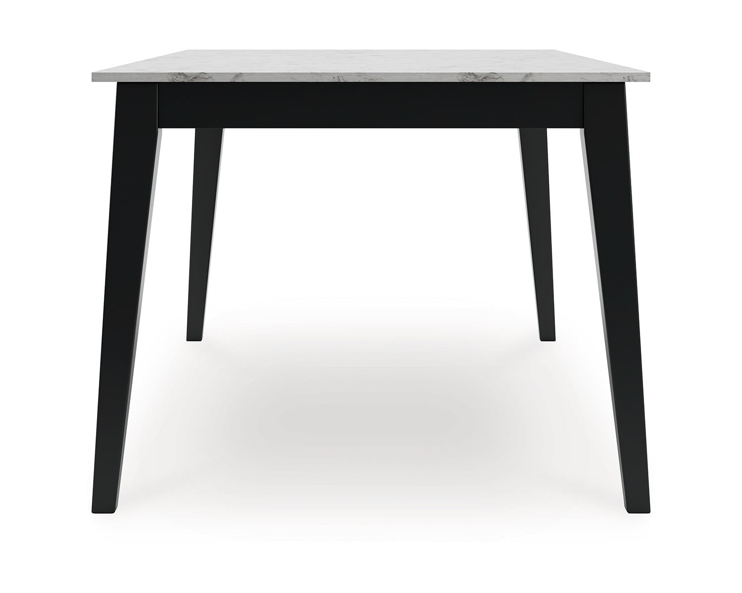 Jettaya Dining Table and 6 Chairs