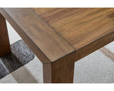 Kraeburn Dining Table and 4 Chairs