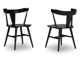 Gretlynn Dining Chair