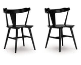 Gretlynn Dining Chair