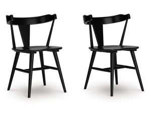 Gretlynn Dining Chair