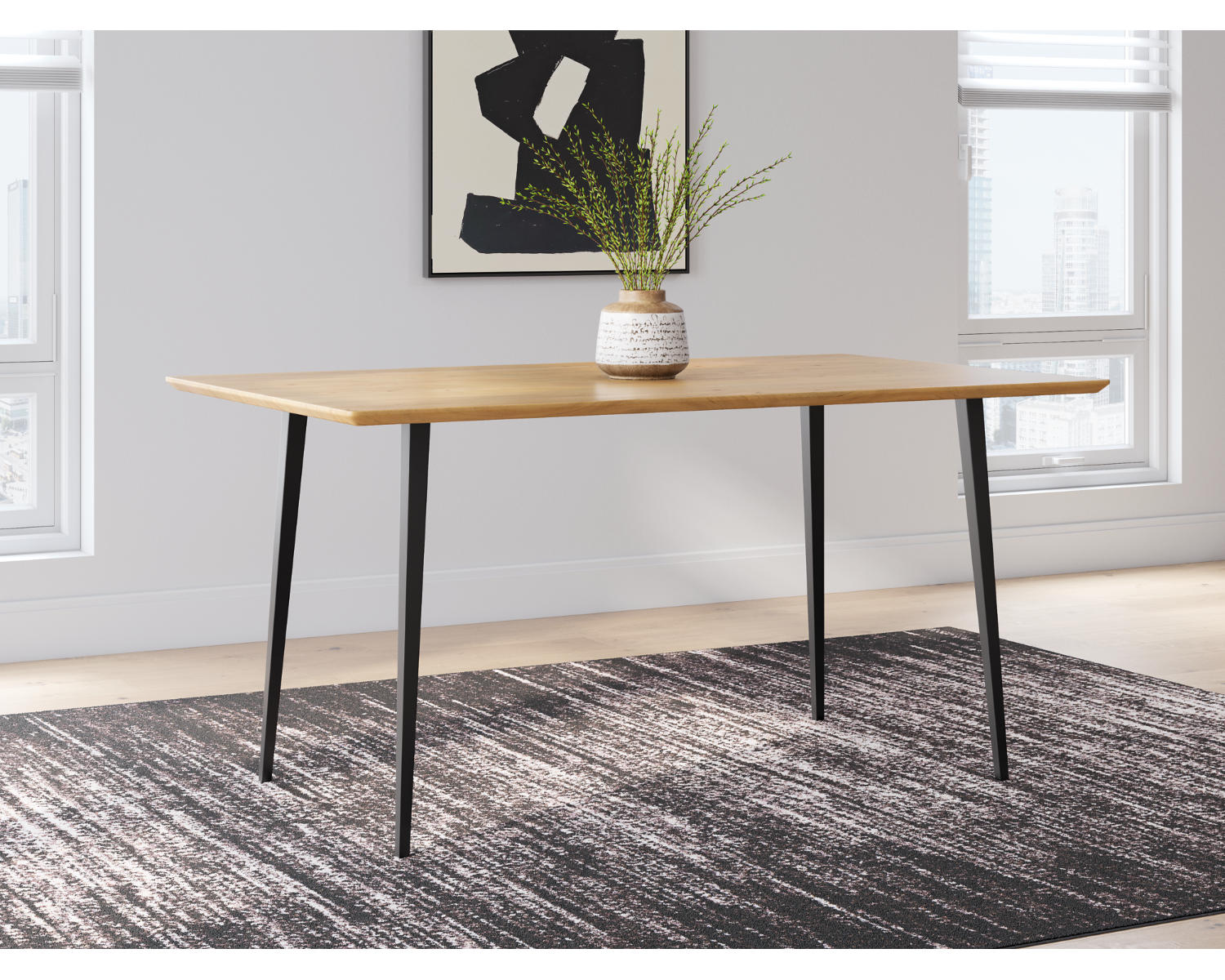 Gretlynn Dining Table
