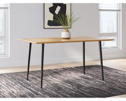 Gretlynn Dining Table