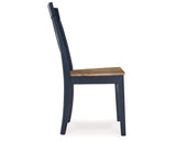 Landocken Dining Chair