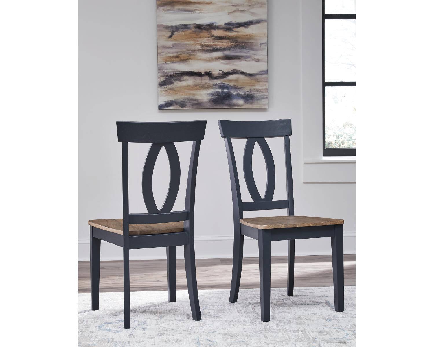 Landocken Dining Chair
