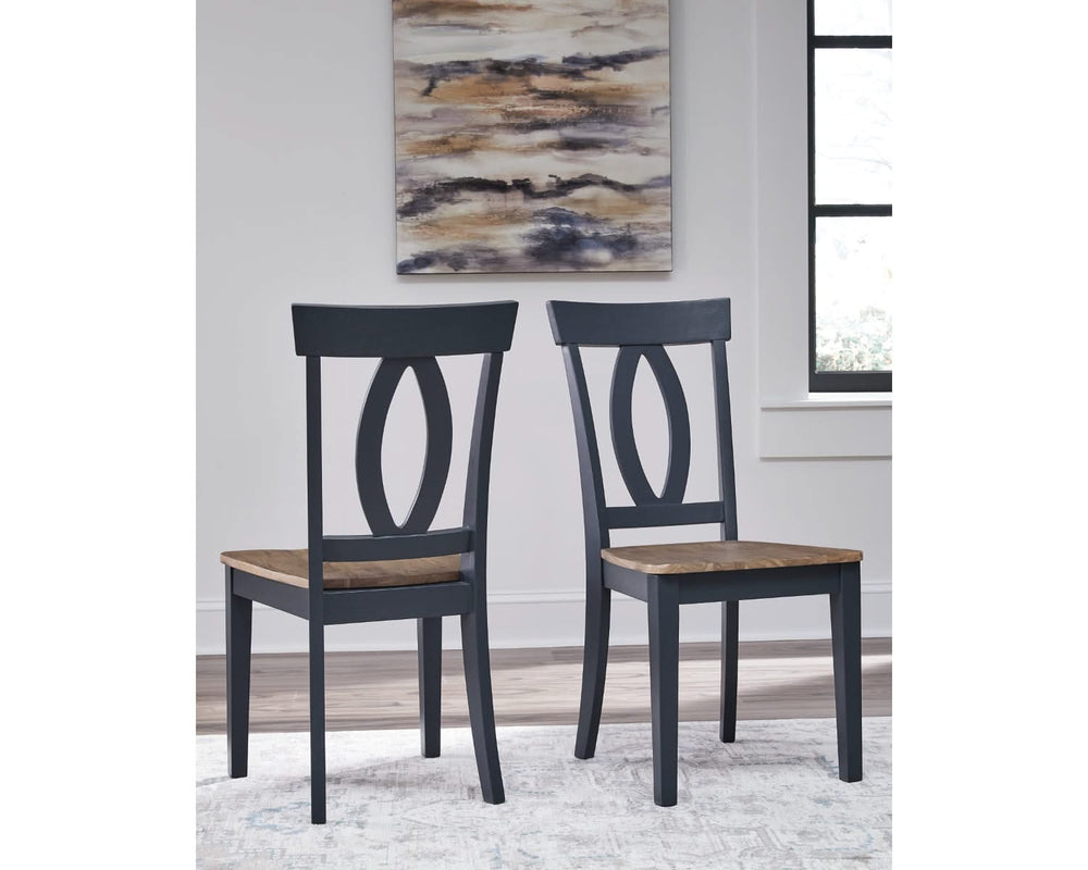 Landocken Dining Chair