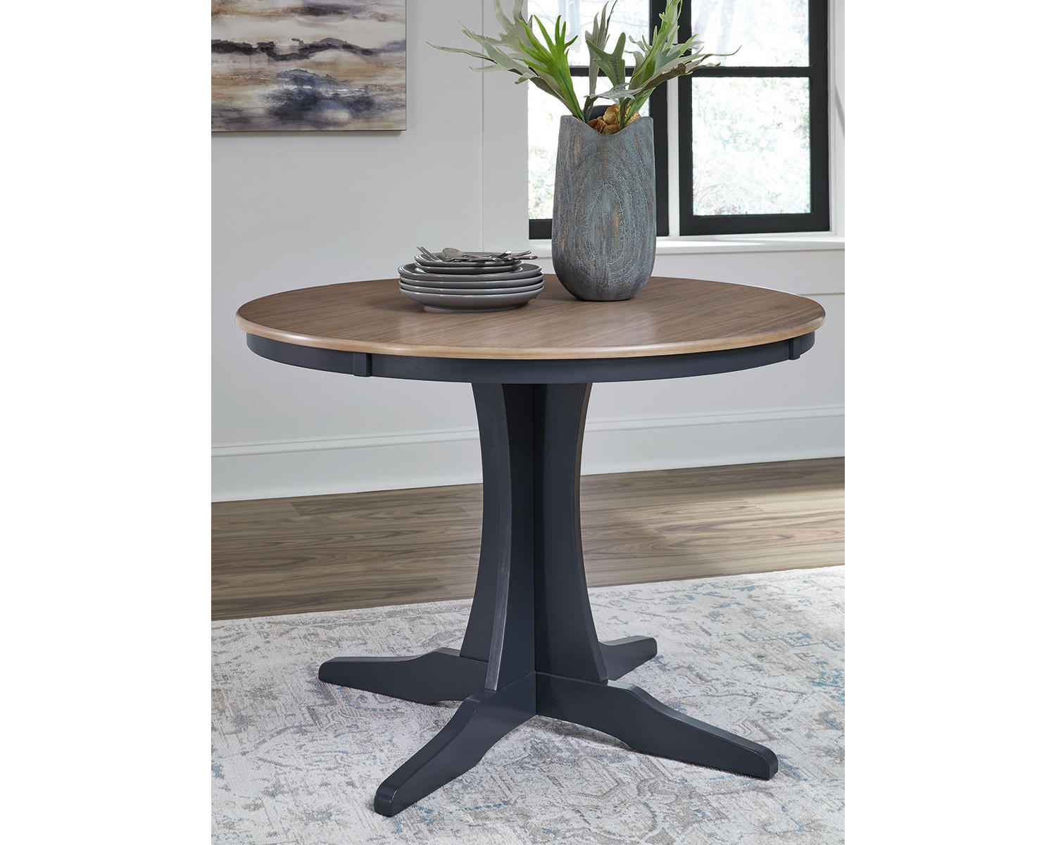 Landocken Dining Table