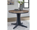Mesa de comedor Landocken