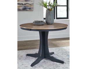 Mesa de comedor Landocken