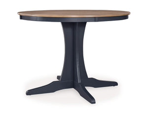 Mesa de comedor Landocken