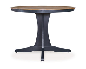 Mesa de comedor Landocken
