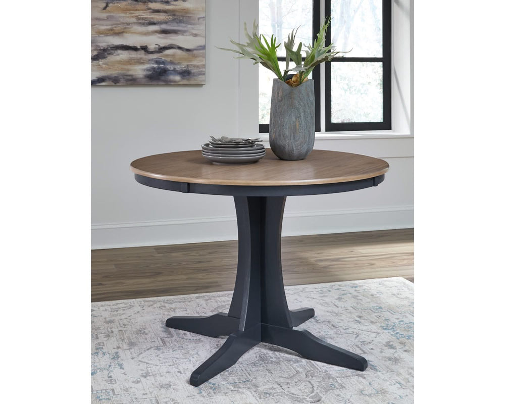 Mesa de comedor Landocken