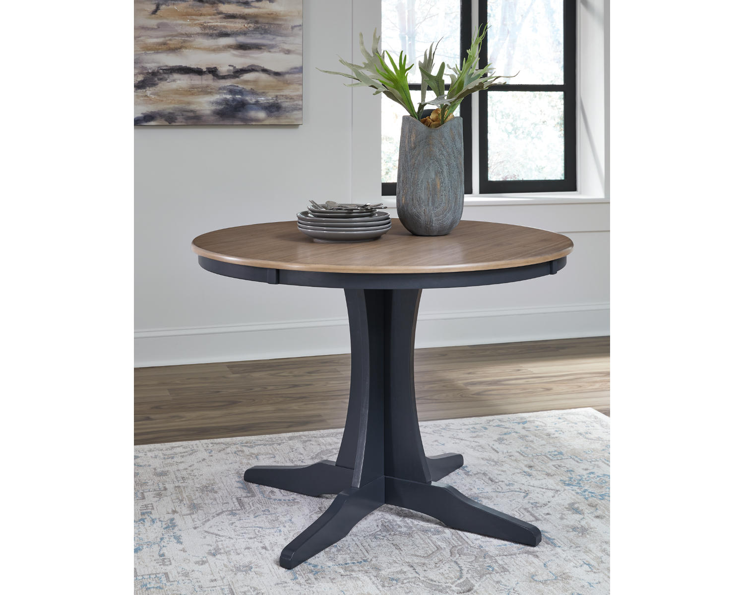 Landocken Dining Table