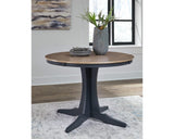 Mesa de comedor Landocken