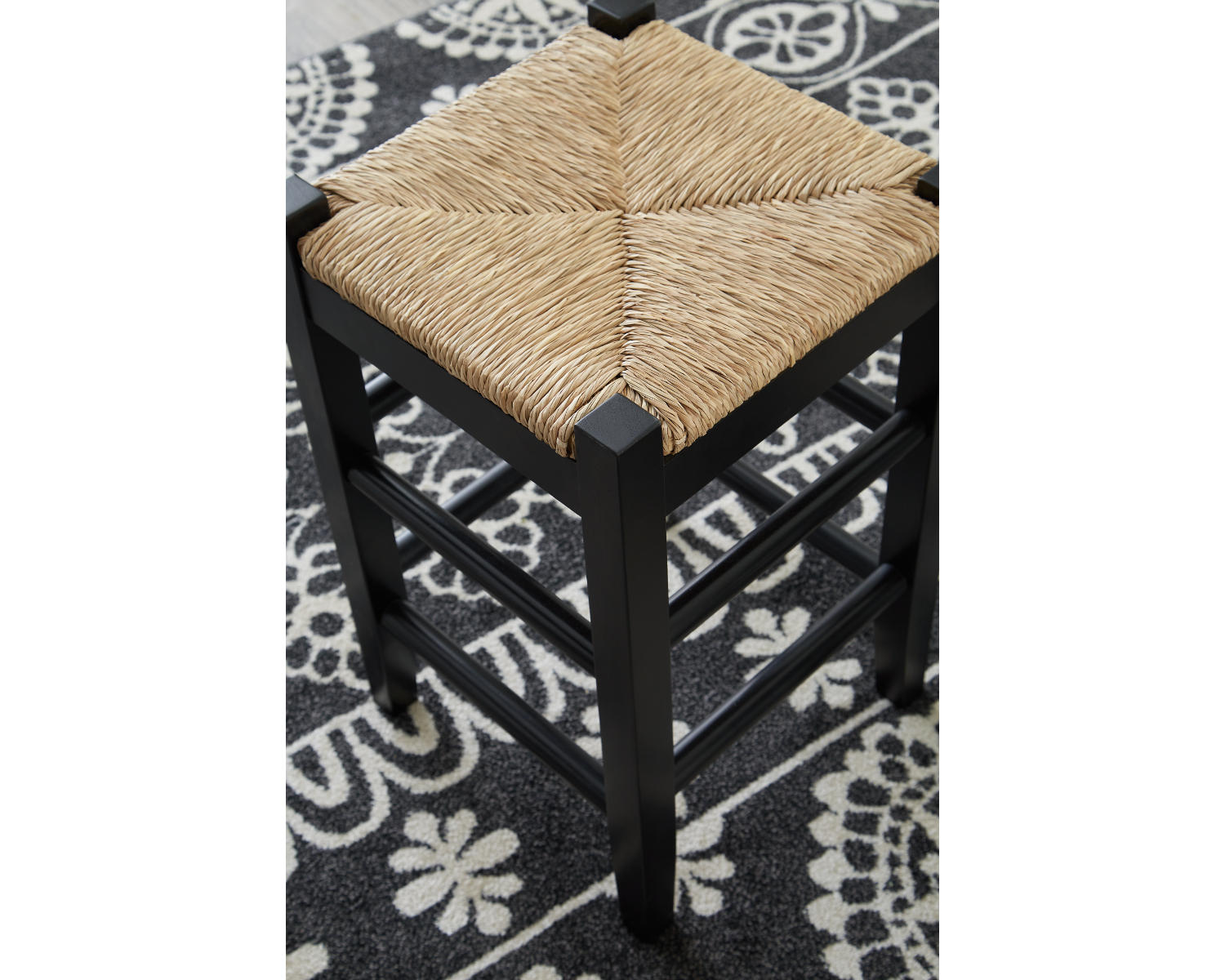 Mirimyn Bar Height Bar Stool (Set of 2)