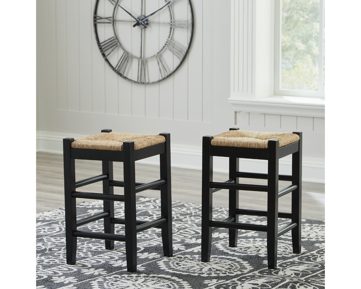 Mirimyn Counter Height Bar Stool