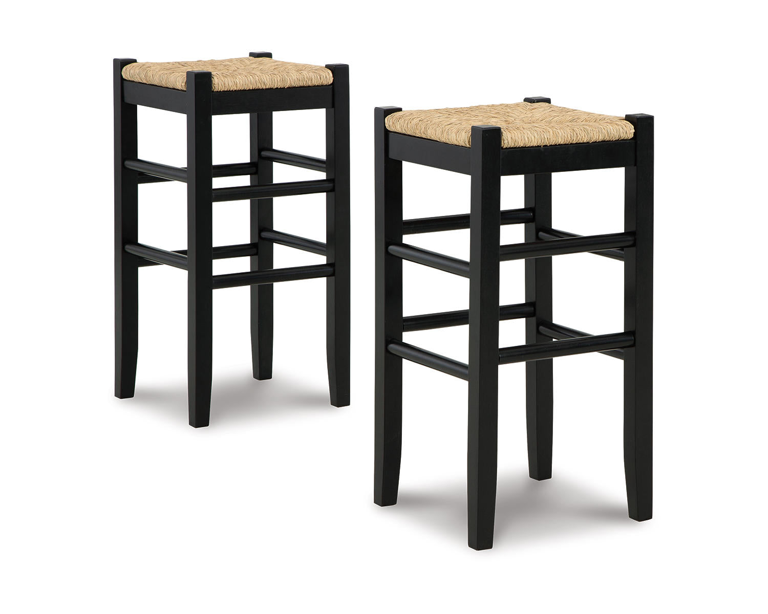Mirimyn Bar Height Bar Stool (Set of 2)