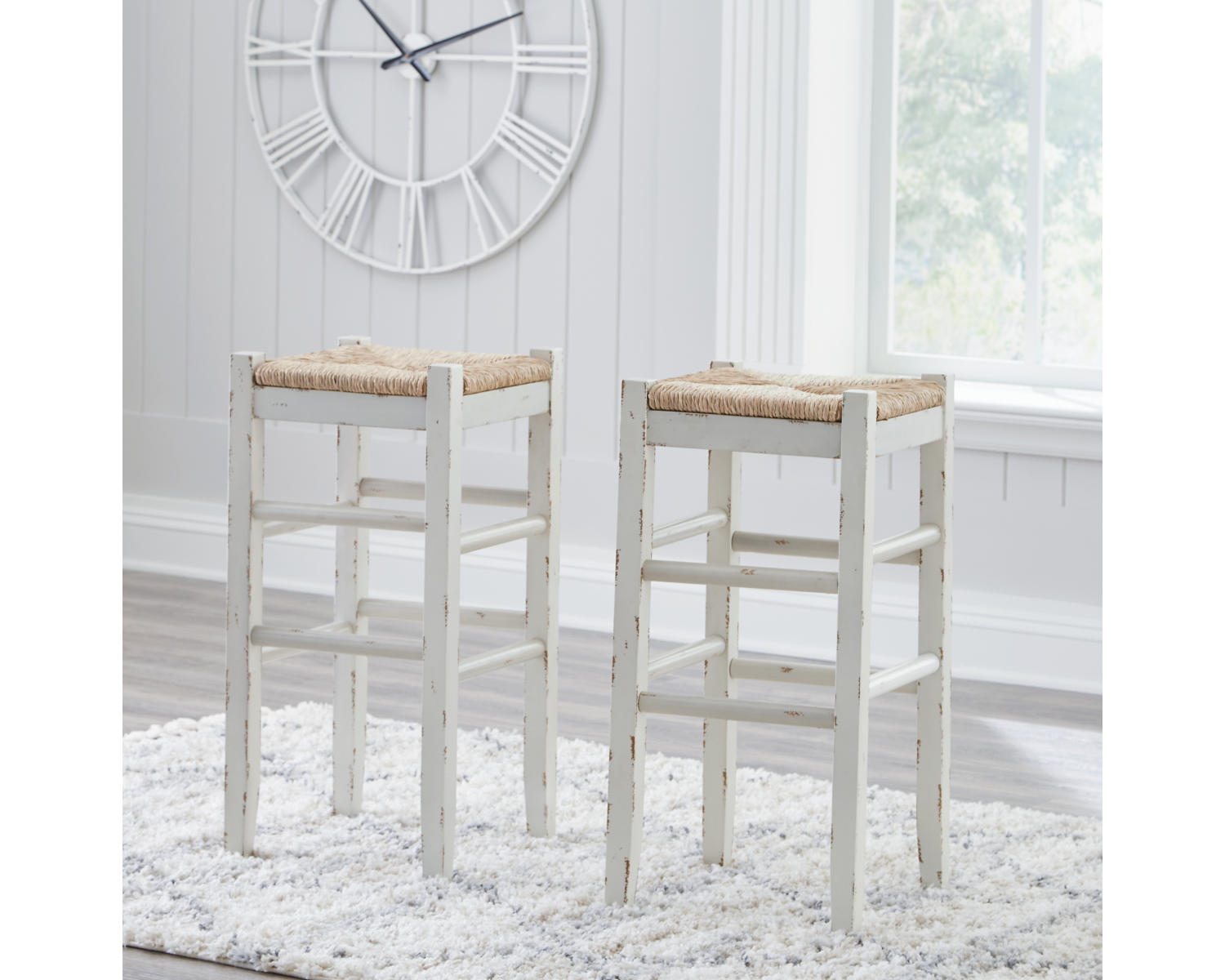 Mirimyn Bar Height Bar Stool