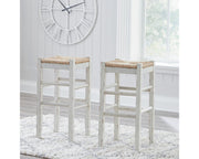 Mirimyn Bar Height Bar Stool